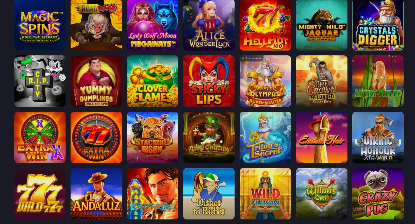 Крупная победа в Bollywood casino на слоте